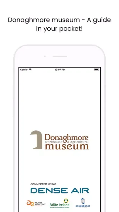 صور Donaghmore Museum