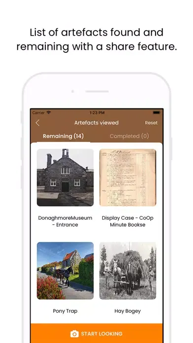 صور Donaghmore Museum