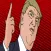 Go Jump Donald trump- the game