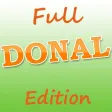 full collection donald duck edition