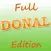 full collection donald duck edition