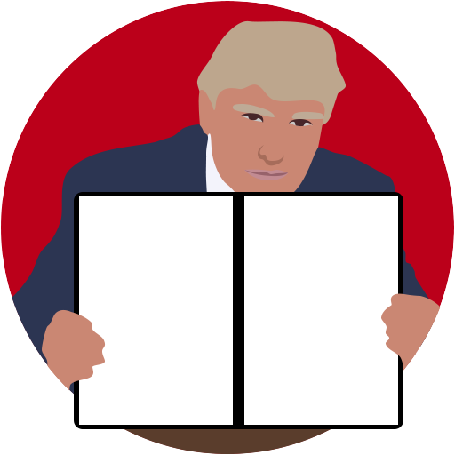 Donald Draws