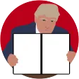 Donald Draws
