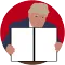 Donald Draws