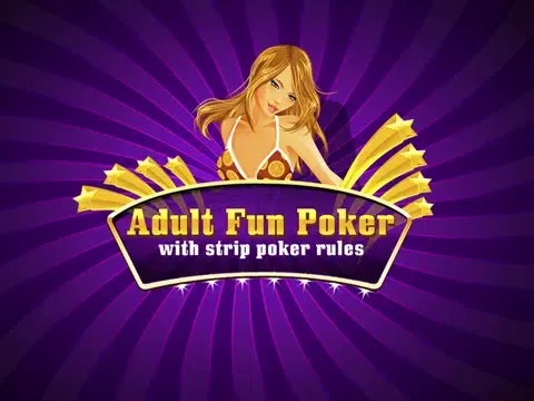 Capturas de tela do Adult Fun Poker - with Strip Poker Rules iPad 