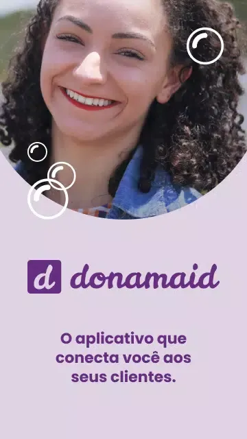 Donamaid - Quero ser diarista Screenshots