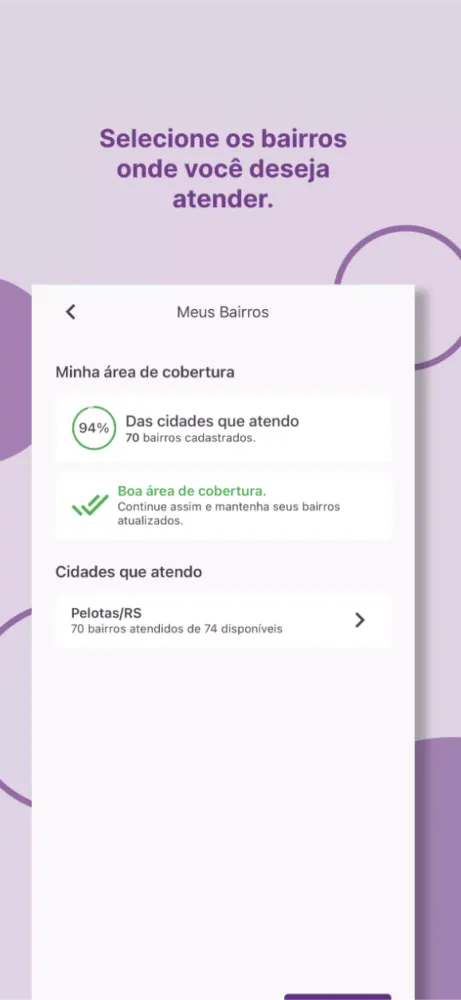 Donamaid - Quero ser diarista Screenshots