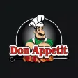 Don Appetit Don Appetit
