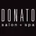 Donato Salon + Spa