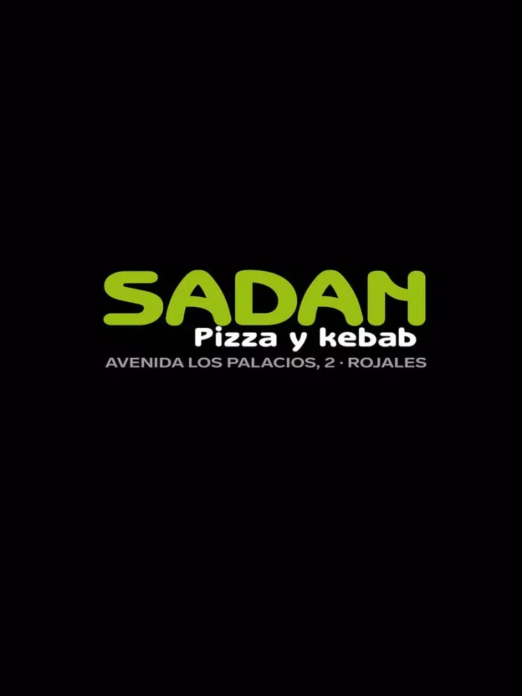Sadan Pizza Kebab iPad  স্ক্রিনশট
