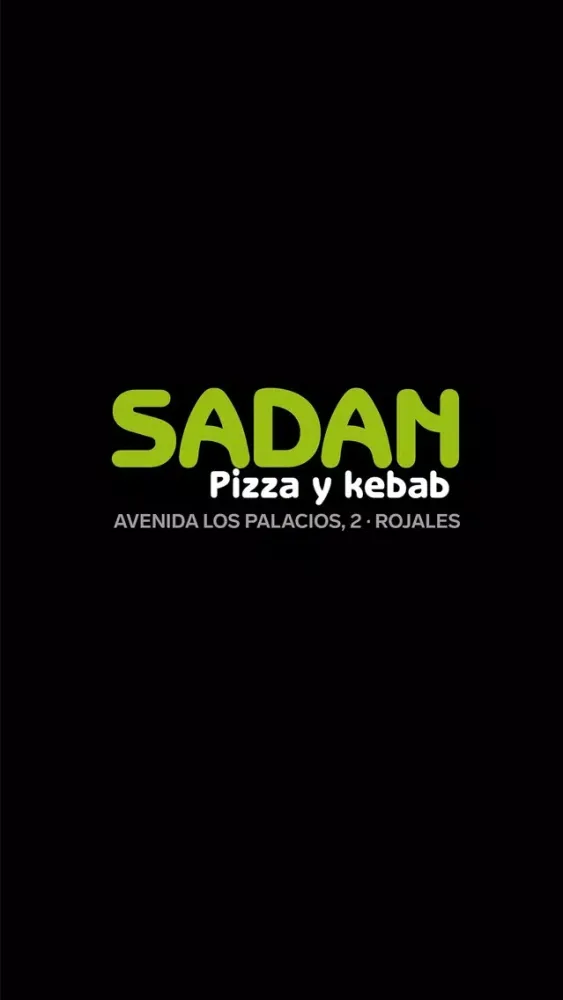 Sadan Pizza Kebab স্ক্রিনশট