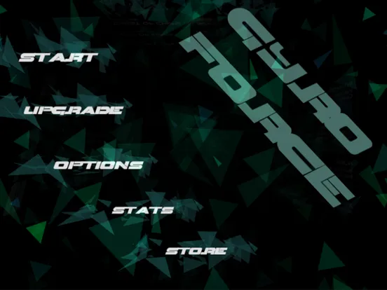 Axel Arcade iPad  Ekran Görüntüleri