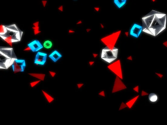 Axel Arcade iPad  Ekran Görüntüleri