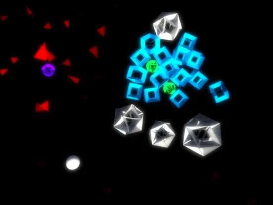 Axel Arcade iPad  Ekran Görüntüleri