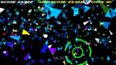 Axel Arcade Ekran Görüntüleri