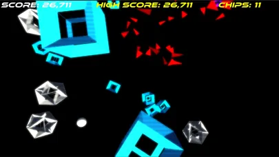 Axel Arcade Ekran Görüntüleri