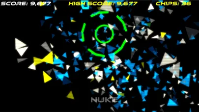 Axel Arcade Ekran Görüntüleri