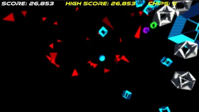 Axel Arcade Ekran Görüntüleri