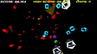 Axel Arcade Ekran Görüntüleri