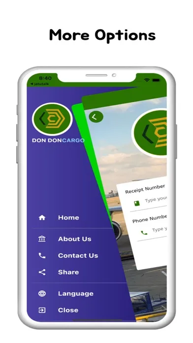 صور Don Don China Air Cargo