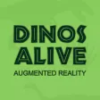 Dinos Alive!