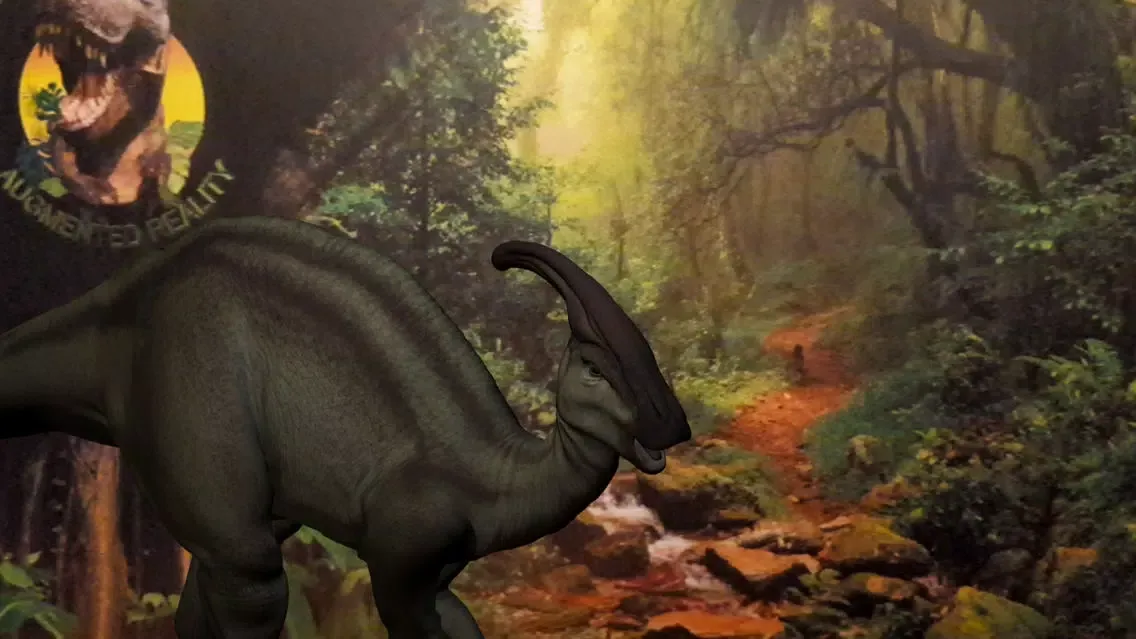 Capturas de pantalla de Dinos Alive!