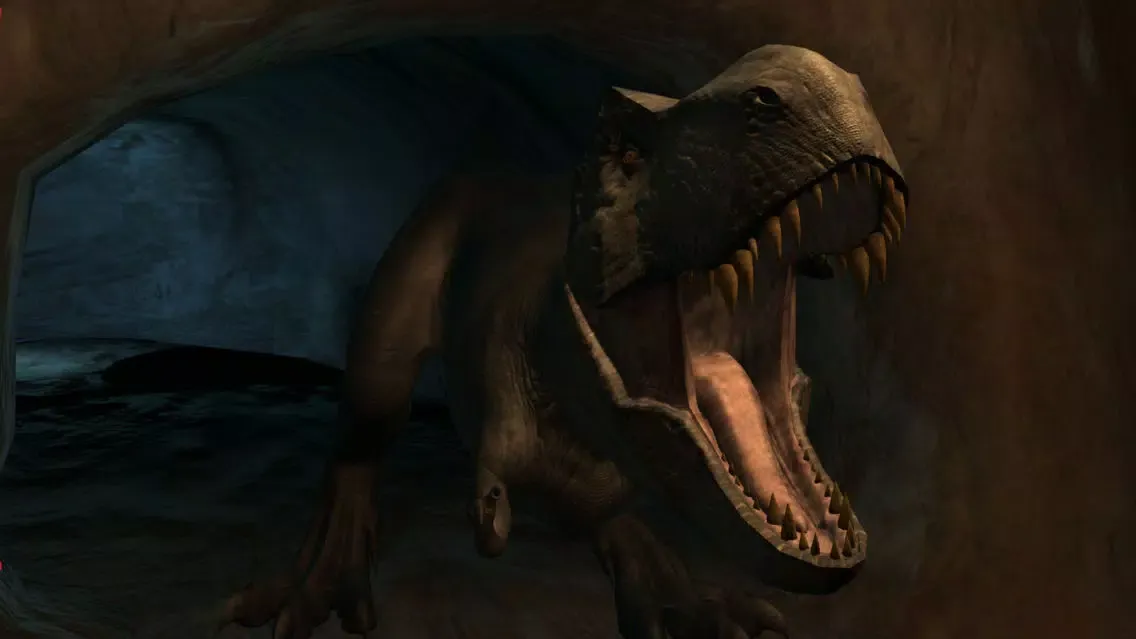 Capturas de pantalla de Dinos Alive!