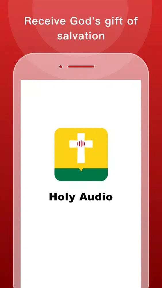 Holy Audio - Sermon, Prayers سکرین شاٹس