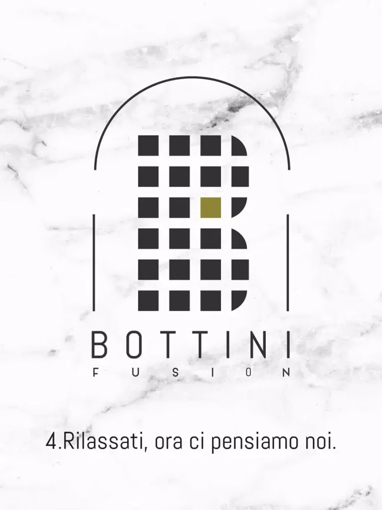 Bottini Fusion iPad 应用截图