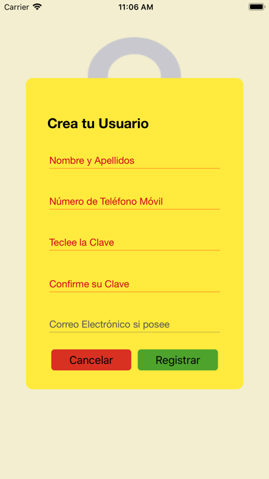 Pronto Taxi Screenshots