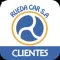 Rueda Car