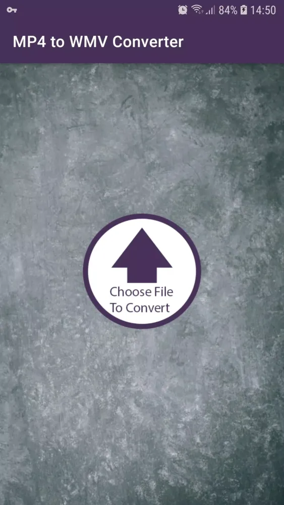 Capturas de pantalla de MP4 to WMV Converter