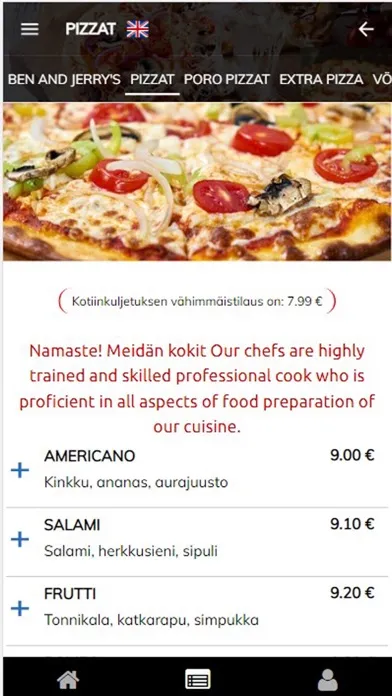 Скриншоты Döner King