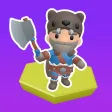 Hex Warriors Hex Warriors