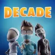 Decade Running Game