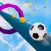 Sky Drop Ball: Ball Games