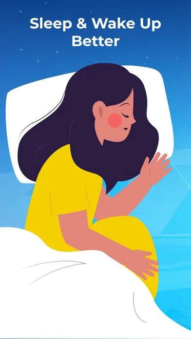 صور Sleep Cycle - Make You Sleepy
