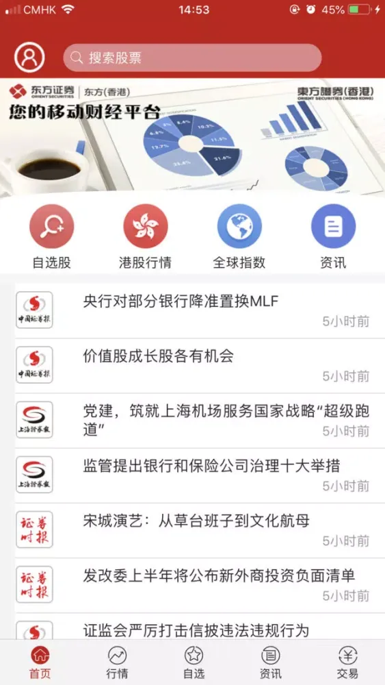 东方易富 Screenshots