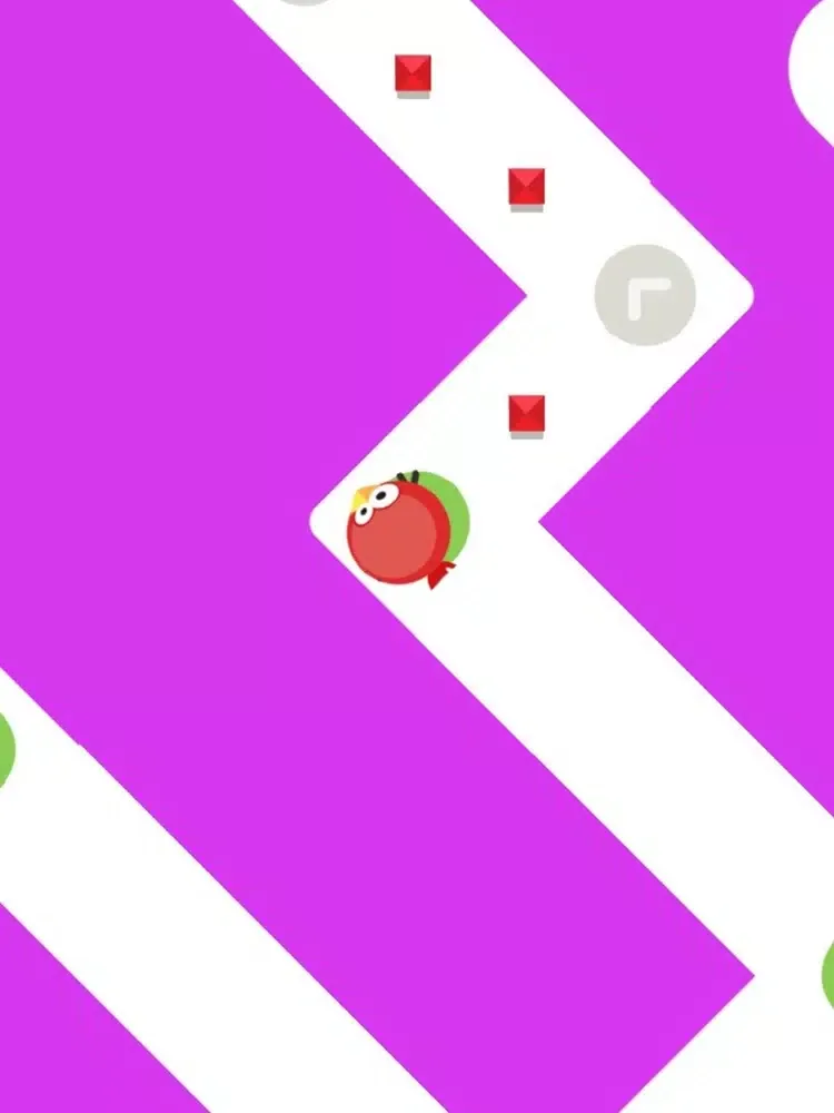 Tap Tap Go iPad Screenshots