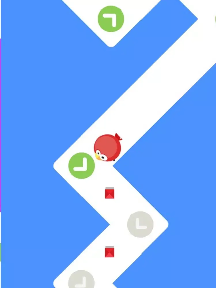 Tap Tap Go iPad Screenshots