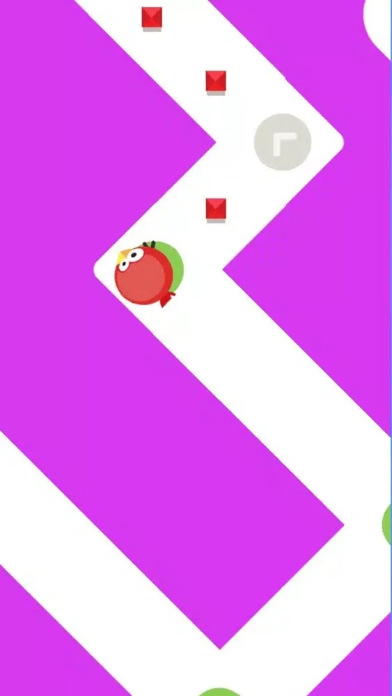 Tap Tap Go Screenshots