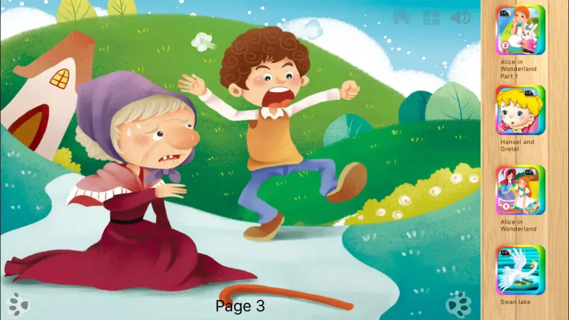 صور The Secret of the Red Shoes-iBigToy