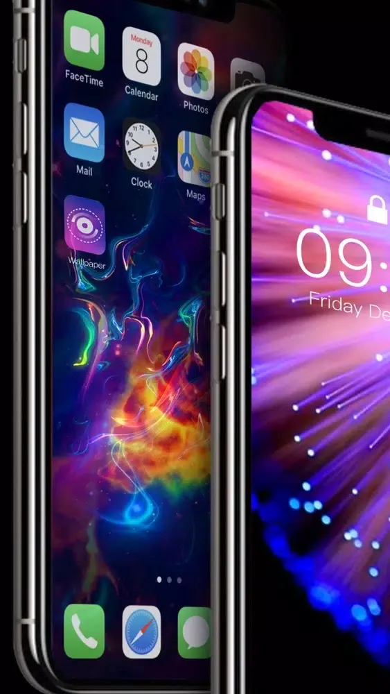 Zrzuty ekranu HD Wallpapers -Themes for Me