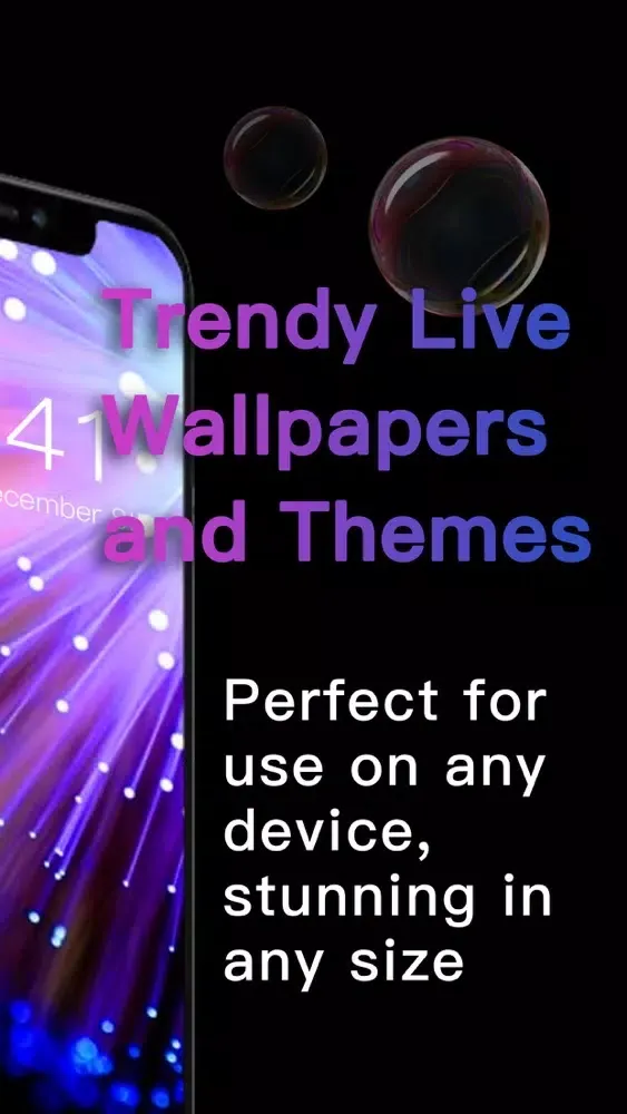 Zrzuty ekranu HD Wallpapers -Themes for Me
