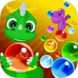 Bubble Dragon Shooter