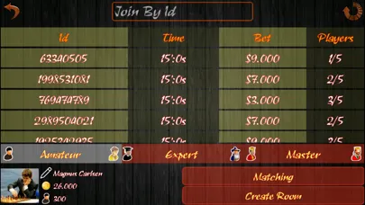 Chinese Chess - Xiangqi Online Screenshots