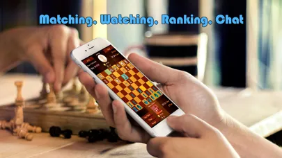Capturas de tela do Chess Online Play Chess Live