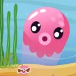 Marine Rescue Animals