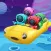 Space Car Jam - Traffic Escape