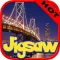 City Landscape Jigsaw - Learning fun puzzle game